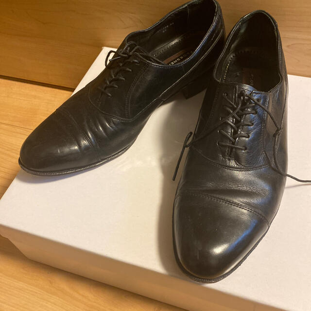 フローシャイム Florsheim ストレートチップシューズ