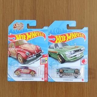 12台まとめ❗️ゴムタイヤ ホットウィール hotwheels