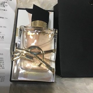 サンローラン(Saint Laurent)のサンローラン　香水　30ml(香水(女性用))