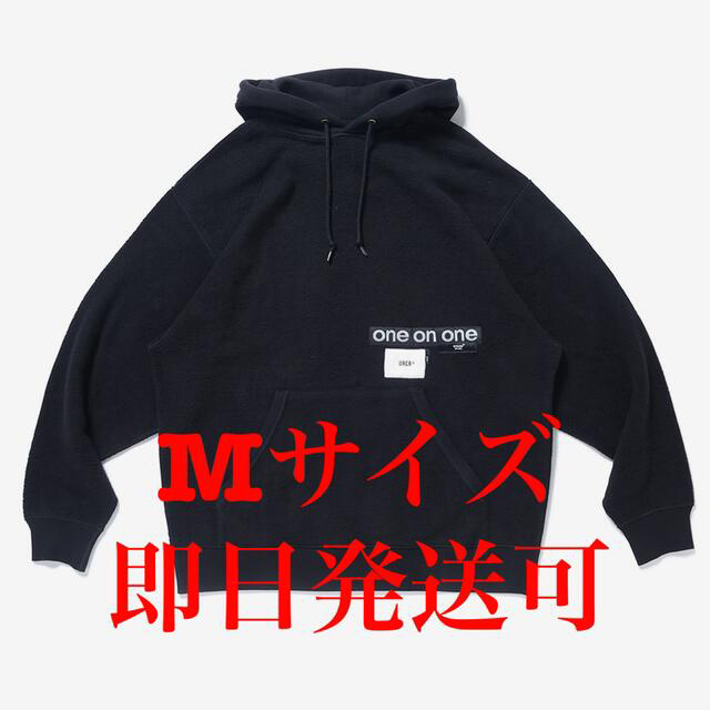 UNDERCOVER x WTAPS 「ONE ON ONE」 UC1B9802 | www.innoveering.net