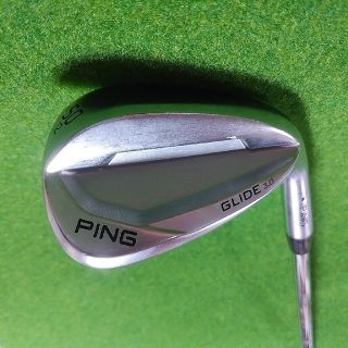 ピン(PING)のPING GLIDE3.0 50度/SS(クラブ)