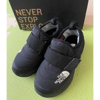 ノースフェイス(THE NORTH FACE) キッズスリッポン(子供靴)の通販 47点