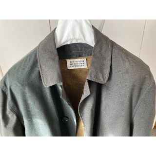 人気大割引 新品 新宿 42 21ss 21SS・未使用タグ付✨Maison マルジェラ