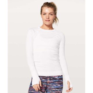 ルルレモン(lululemon)のlululemon ルルレモン Rest Less Pullover(ヨガ)