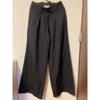 ヨウジヤマモト ワイドパンツ スラックス(メンズ)の通販 100点以上