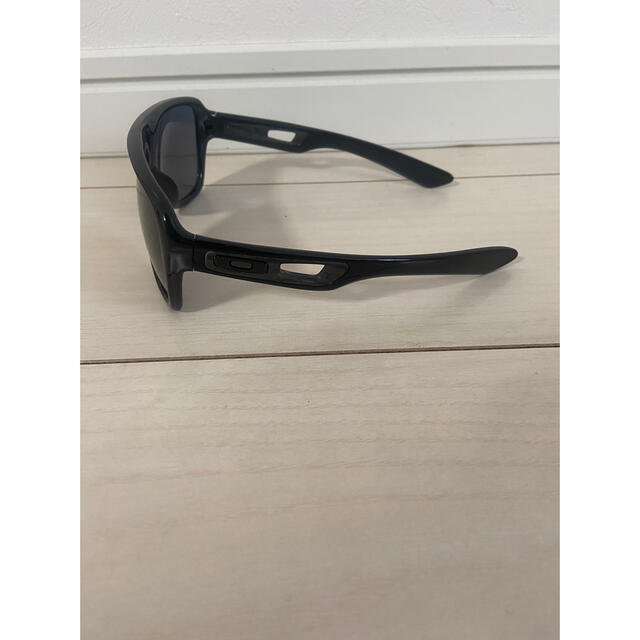 Oakley(オークリー)の【中古】OAKLEY DISPATCH Ⅱ（ブラック） サングラス メンズのファッション小物(サングラス/メガネ)の商品写真