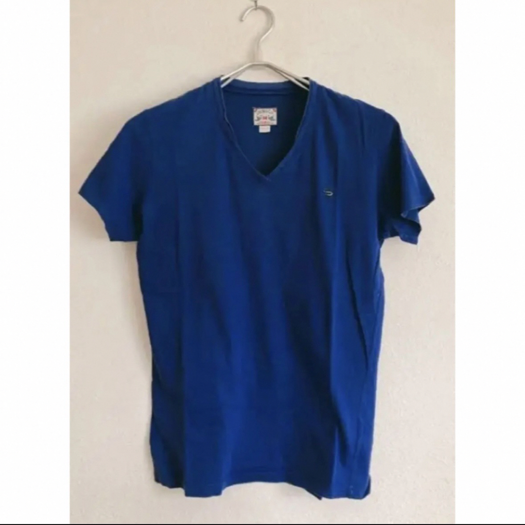 【USED】★DIESEL ディーゼル 他Tシャツ ７枚