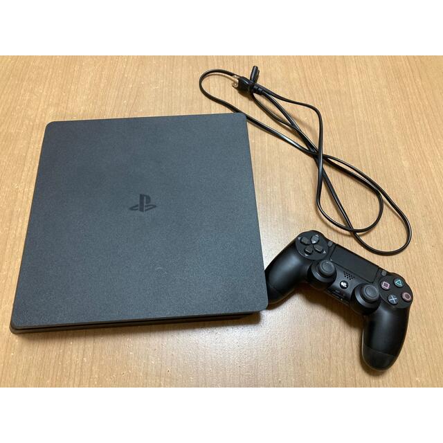 PlayStation4(CUH-2200A) ソフトおまけ付き - www.sorbillomenu.com