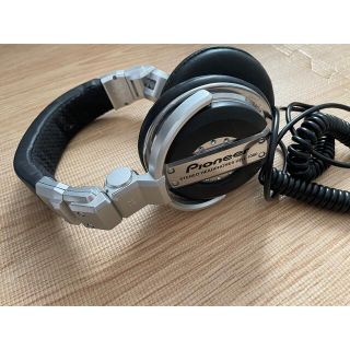 パイオニア(Pioneer)のPioneer ヘッドホン(ヘッドフォン/イヤフォン)