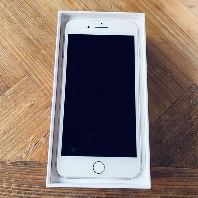 ★ iphone 8plus 64GB SIMフリー