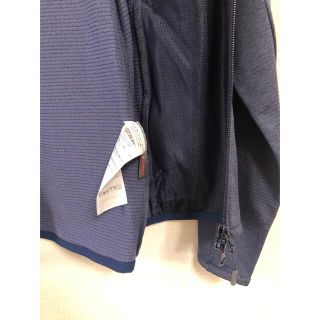 Mammut - 新品 マムート ネイアー ミッドレイヤー ジャケット