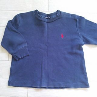 ラルフローレン(Ralph Lauren)のラルフローレンのトップス size80(その他)