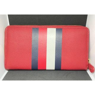 トミーヒルフィガー(TOMMY HILFIGER)のトミーヒルフィガー　財布　長財布(長財布)