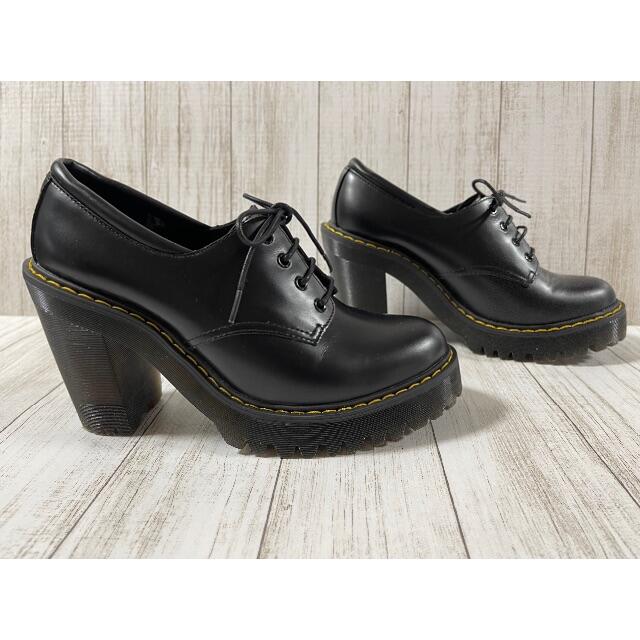 パンプス Dr.Martens - ドクターマーチンSALOME厚底ヒールの通販