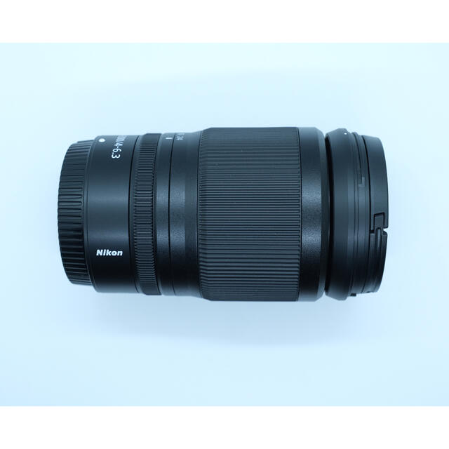 Nikon(ニコン)の[未使用] Nikon レンズ NIKKOR Z 24-200F4-6.3 VR スマホ/家電/カメラのカメラ(レンズ(ズーム))の商品写真