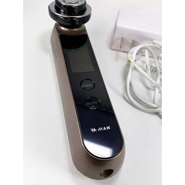 ヤーマン美顔器 RFボーテ フォトプラス HRF-10T | www.hospitaldeyumbo