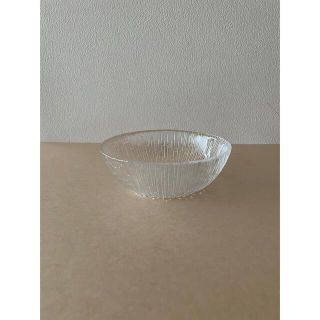 イッタラ(iittala)のイッタラ/タピオ・ウィルカラ/ウルティマツーレ/ボウル(食器)