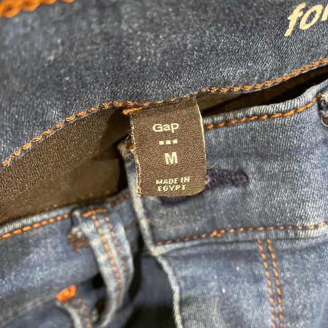 GAP(ギャップ)の【GAP】スキニーデニム レディースのパンツ(スキニーパンツ)の商品写真