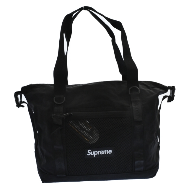 335センチ横幅SUPREME シュプリーム トートバッグ