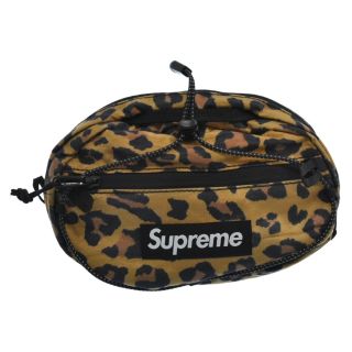 シュプリーム(Supreme)のSUPREME シュプリーム ショルダーバッグ(ショルダーバッグ)