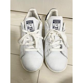 アディダス(adidas)の【最終値下】オリジナルスタンスミス　 [STAN SMITH] 23.0cm(スニーカー)