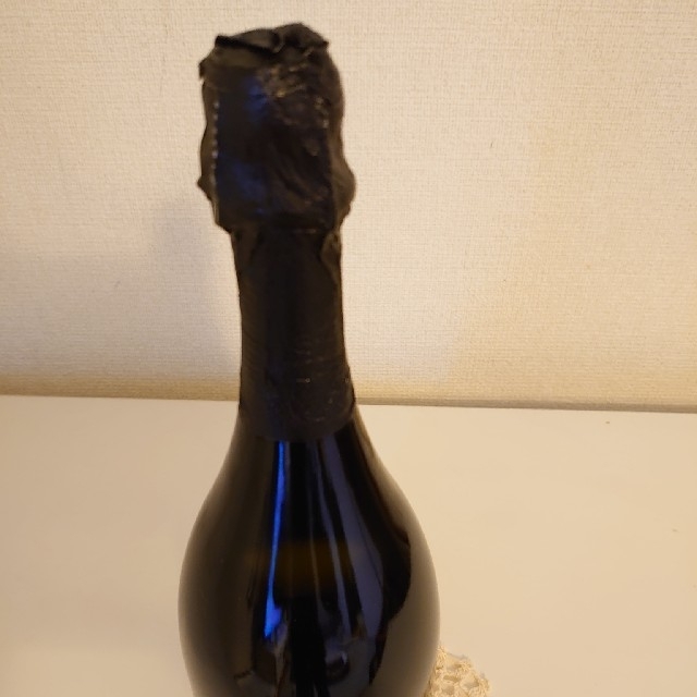 Dom Pérignon(ドンペリニヨン)のドンペリニヨン 2010 750ml  箱なし 白 食品/飲料/酒の酒(シャンパン/スパークリングワイン)の商品写真