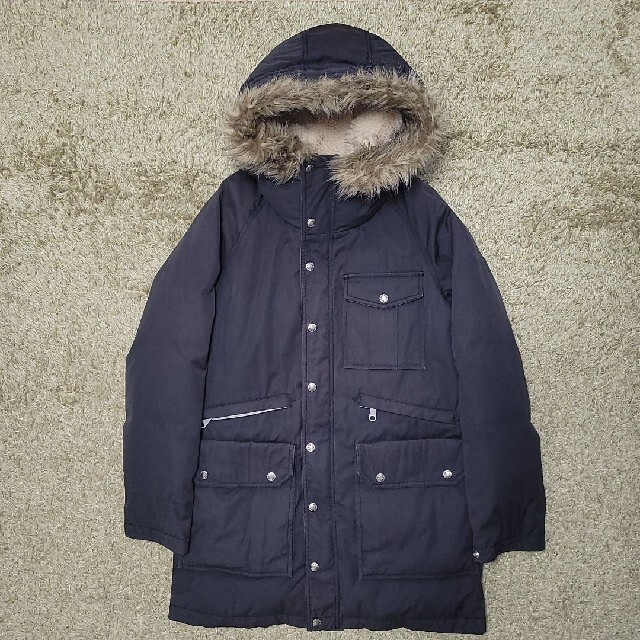 ◆THE NORTH FACE PURPLE LABEL　ダウンコート◆