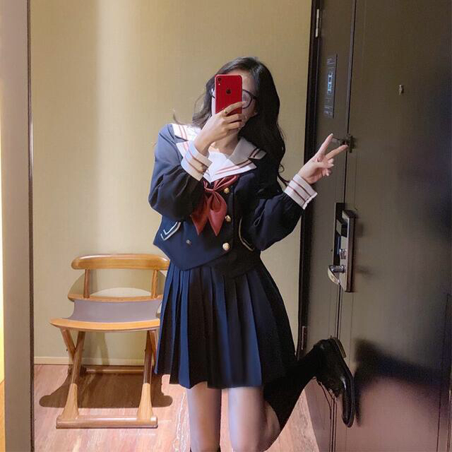 セーラー服 冬服 高校 上下セット www.krzysztofbialy.com