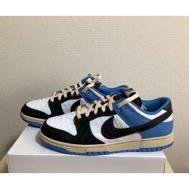 DUNK BY YOU NIKE ナイキ ダンク バイユー アンロックド 豪華で新しい 9000円 swim.main.jp