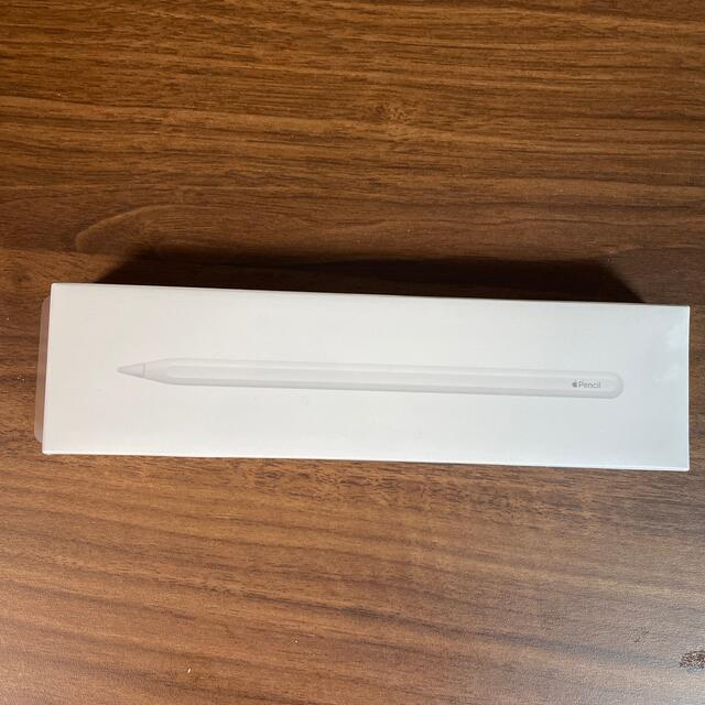 【新品未開封】Apple Pencil 第2世代　その１