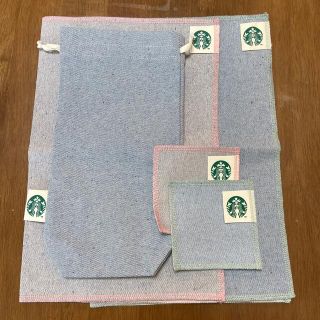 スタバ(Starbucks Coffee) マット ノベルティグッズの通販 95点