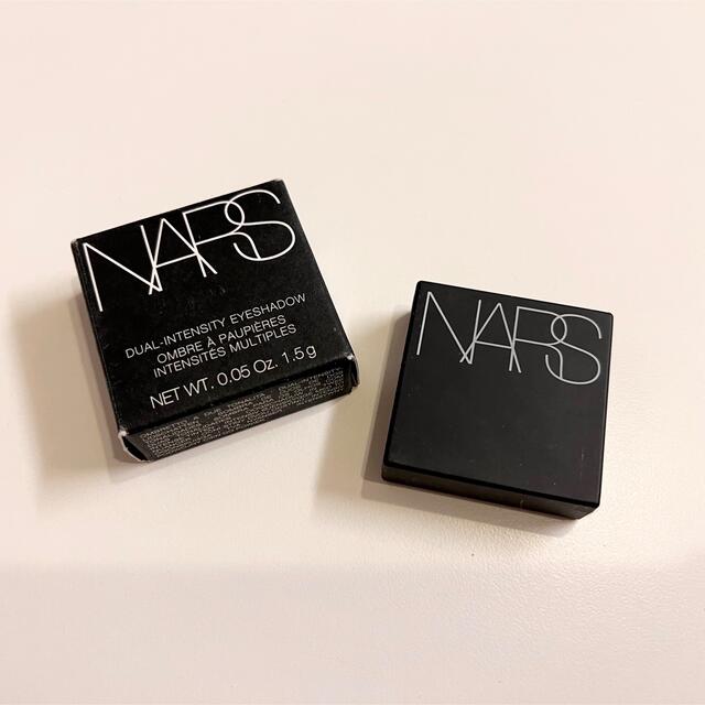 NARS(ナーズ)のNARS デュアルインテンシティーアイシャドー　1930(DESDEMONA)  コスメ/美容のベースメイク/化粧品(アイシャドウ)の商品写真