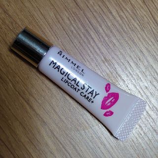 リンメル(RIMMEL)のリップコート(その他)