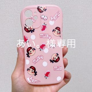 iPhone12mini ケース(iPhoneケース)