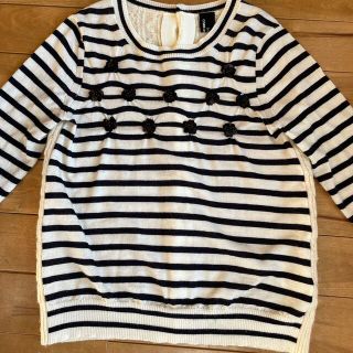 COMME des GARCONS(ニット/セーター)のフリマアイテム一覧 COMME des GARCONS(ニット/セーター)のフリマアイテム一覧
