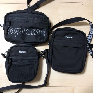 シュプリーム(Supreme)のSupreme(ショルダーバッグ)