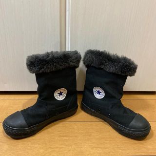 コンバース(CONVERSE)のコンバース　ブーツ(ブーツ)