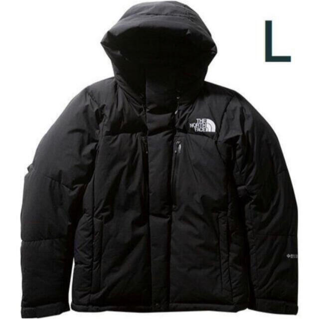THE NORTH FACE 21AW バルトロライトジャケット L 黒