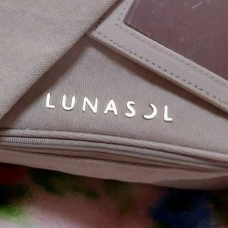 ルナソル(LUNASOL)のmmmさま専用☆ルナソル
メイクアップポーチ☆(ポーチ)