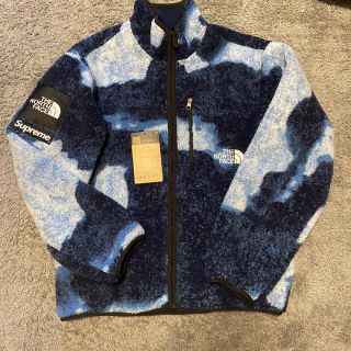 シュプリーム(Supreme)のSupreme The North Face Fleece Jacket(ブルゾン)