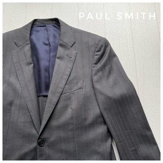 ポールスミス(Paul Smith)のPaul Smith｜ポール・スミス　テーラードジャケット  ロロ・ピアーナ(テーラードジャケット)