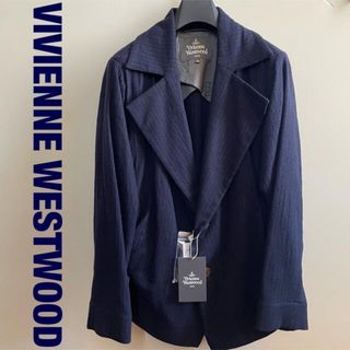 Vivienne Westwood(テーラードジャケット)のフリマアイテム一覧 Vivienne Westwood(テーラードジャケット)のフリマアイテム一覧