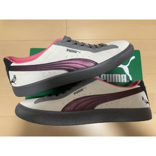 プーマ(PUMA)のSTAPLE × atmos × PUMA 28.5(スニーカー)