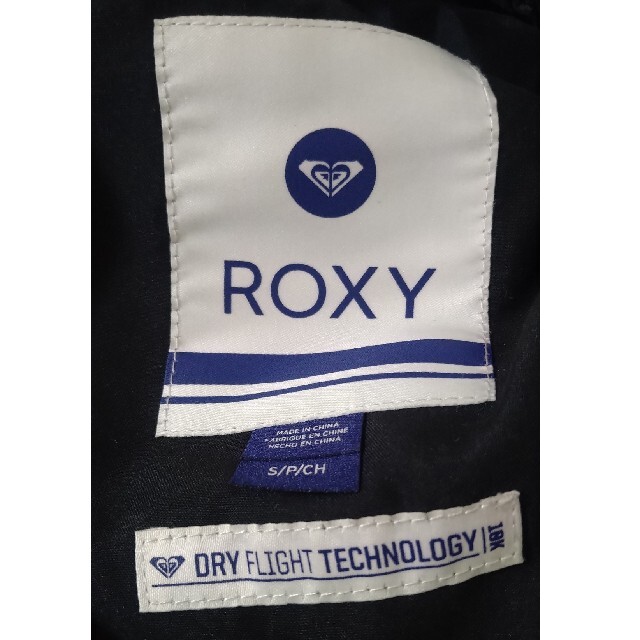 Roxy(ロキシー)のROXY  スノーウエア　ボトム　レディース　Ｍサイズ スポーツ/アウトドアのスノーボード(ウエア/装備)の商品写真