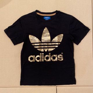 アディダス(adidas)の値下げ　アディダス　adidas プリントTシャツ(Tシャツ(半袖/袖なし))