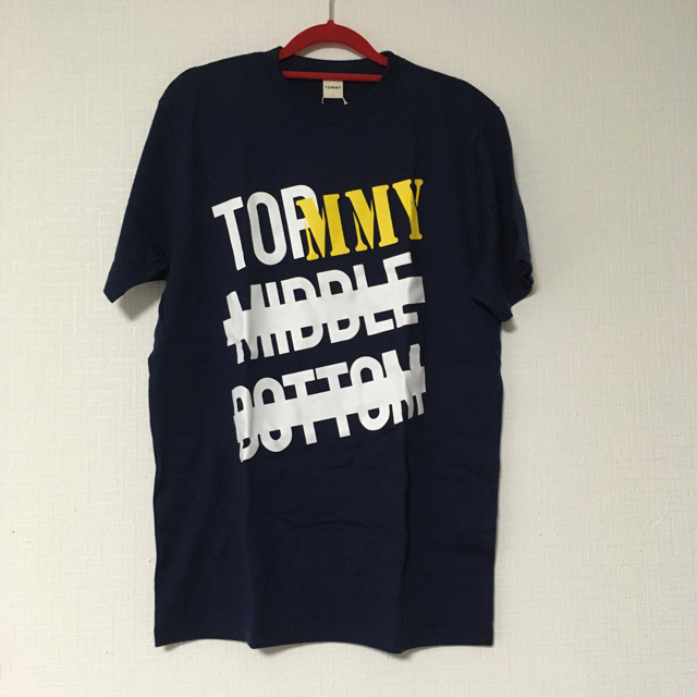 TOMMY(トミー)の☆ぷにぷに☆様 専用 メンズのトップス(Tシャツ/カットソー(半袖/袖なし))の商品写真