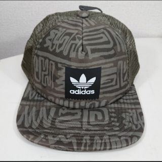 アディダス(adidas)のadidas アディダス/スナップバックキャップ/DAKARIHAT/MULTI(キャップ)