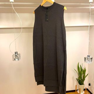 スコットクラブ ロングベストの通販 51点 | SCOT CLUBを買うならラクマ