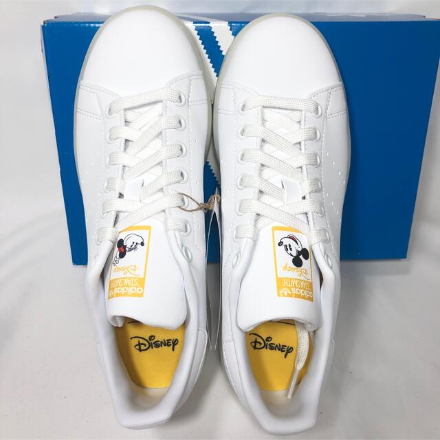 adidas - 【新品】アディダス スタンスミス スニーカー ホワイト