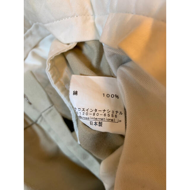 国内正規 Thom Browne. トムブラウン コットン チノ パンツ - その他